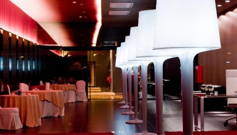 4* Cezaria Hotel - Νεοκαισάρεια, Ιωάννινα