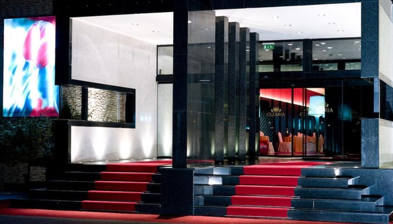 4* Cezaria Hotel - Νεοκαισάρεια, Ιωάννινα