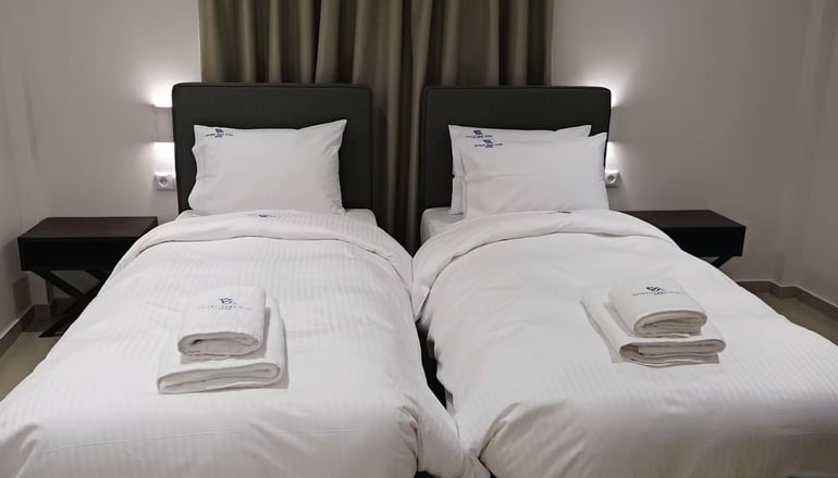 Epirus Easy Stay - Ιωάννινα