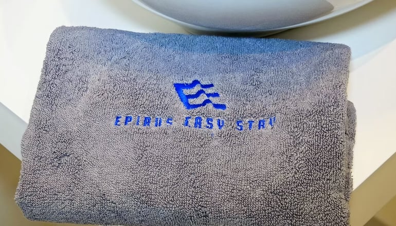 Epirus Easy Stay - Ιωάννινα
