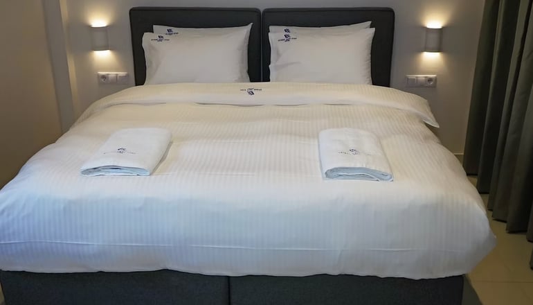 Epirus Easy Stay - Ιωάννινα