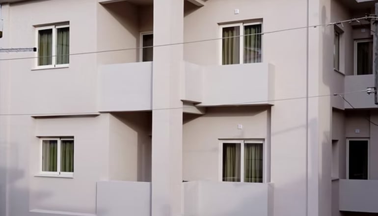 Epirus Easy Stay - Ιωάννινα