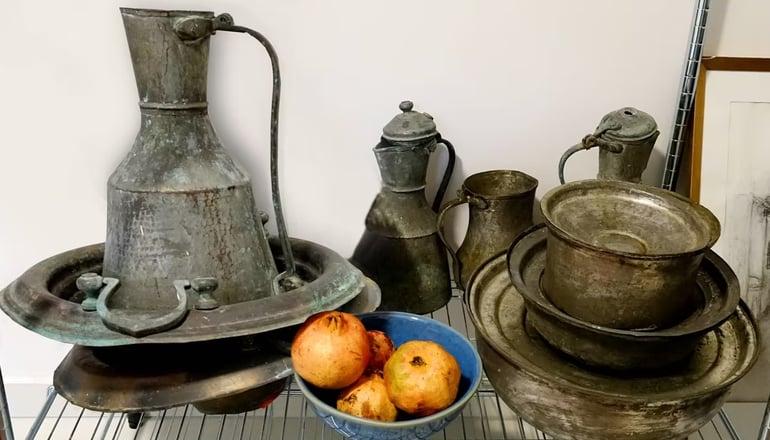 Epirus Easy Stay - Ιωάννινα