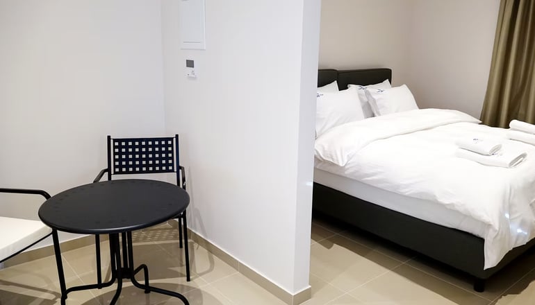 Epirus Easy Stay - Ιωάννινα