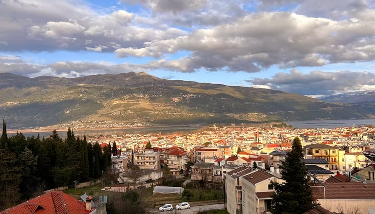 Epirus Easy Stay - Ιωάννινα