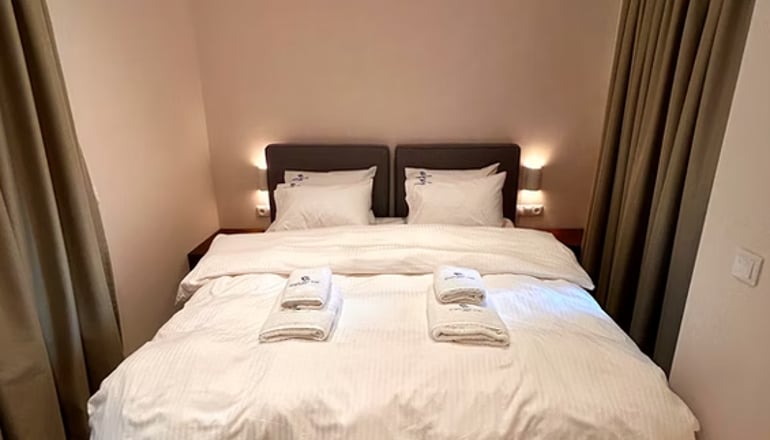 Epirus Easy Stay - Ιωάννινα