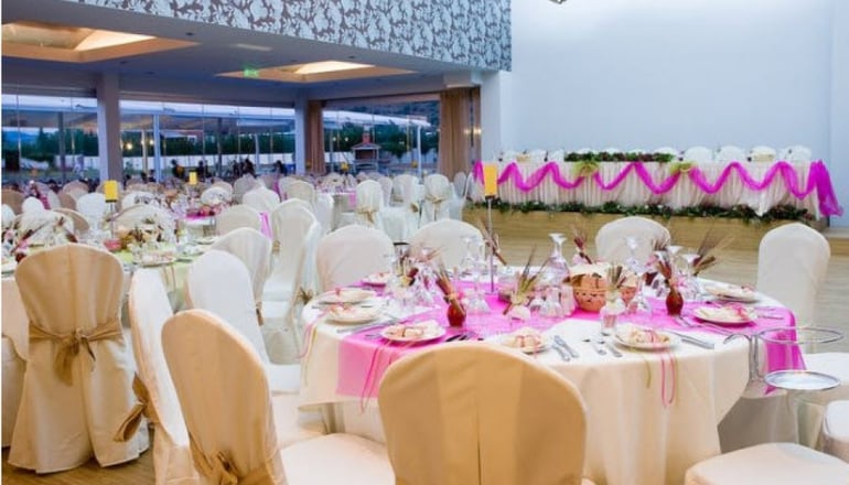 4* Cezaria Hotel - Νεοκαισάρεια, Ιωάννινα