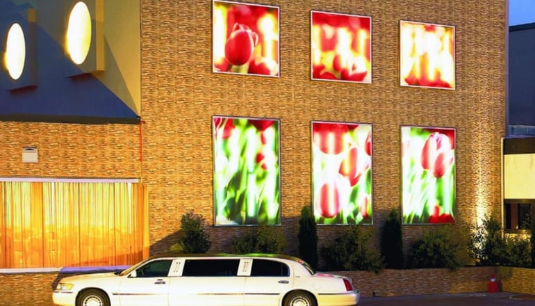 4* Cezaria Hotel - Νεοκαισάρεια, Ιωάννινα