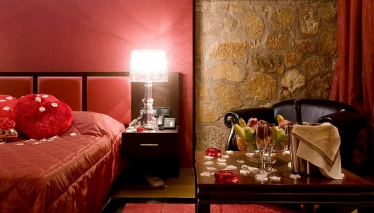 4* Cezaria Hotel - Νεοκαισάρεια, Ιωάννινα