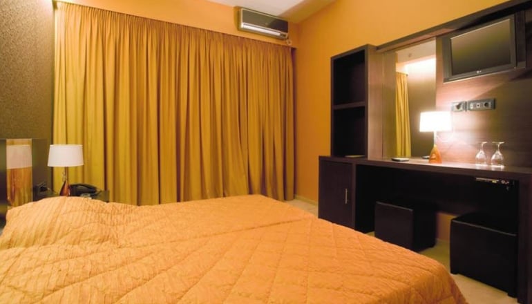 4* Cezaria Hotel - Νεοκαισάρεια, Ιωάννινα