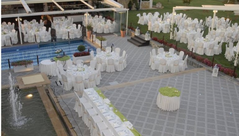 4* Cezaria Hotel - Νεοκαισάρεια, Ιωάννινα