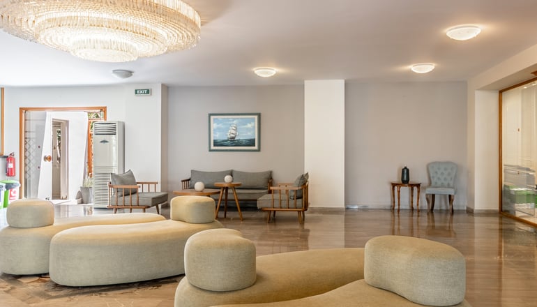 4* CHC Marilena Hotel - Ηράκλειο, Κρήτη