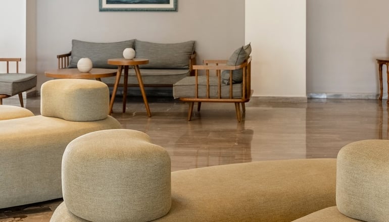 4* CHC Marilena Hotel - Ηράκλειο, Κρήτη