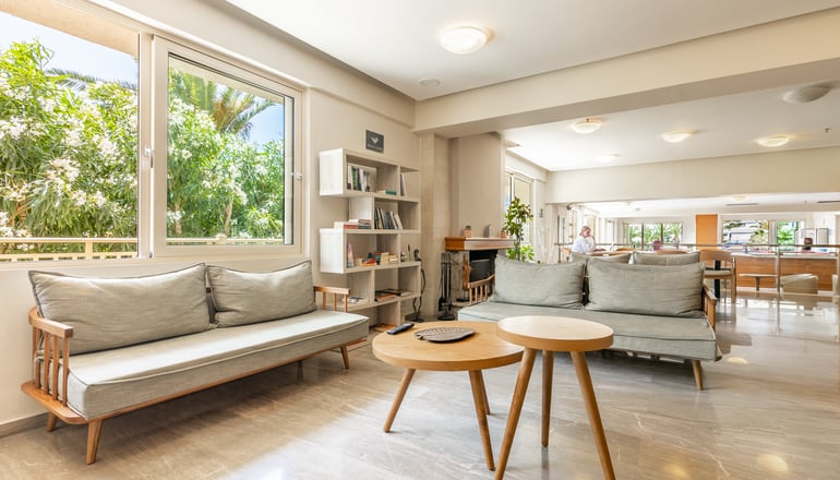 4* CHC Marilena Hotel - Ηράκλειο, Κρήτη