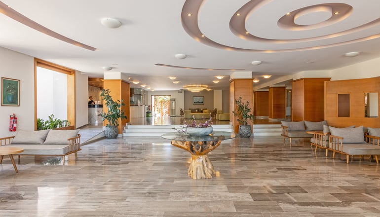 4* CHC Marilena Hotel - Ηράκλειο, Κρήτη