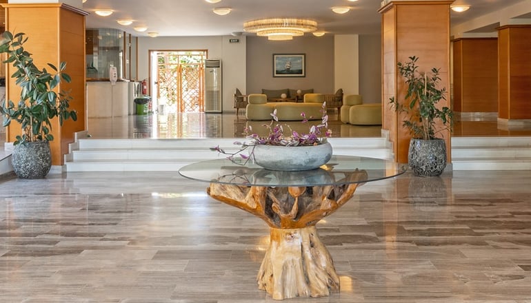 4* CHC Marilena Hotel - Ηράκλειο, Κρήτη