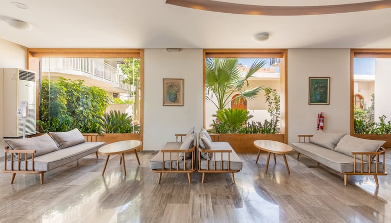4* CHC Marilena Hotel - Ηράκλειο, Κρήτη