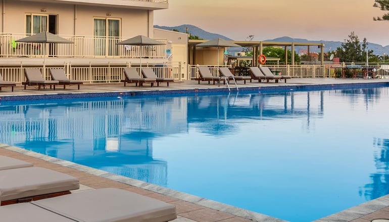 4* CHC Marilena Hotel - Ηράκλειο, Κρήτη