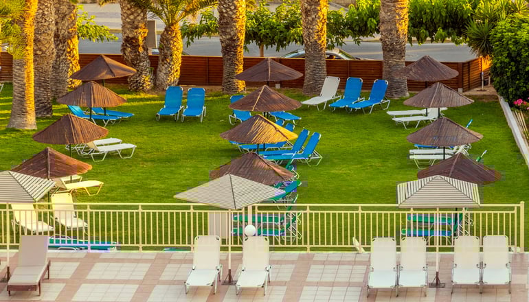4* CHC Marilena Hotel - Ηράκλειο, Κρήτη