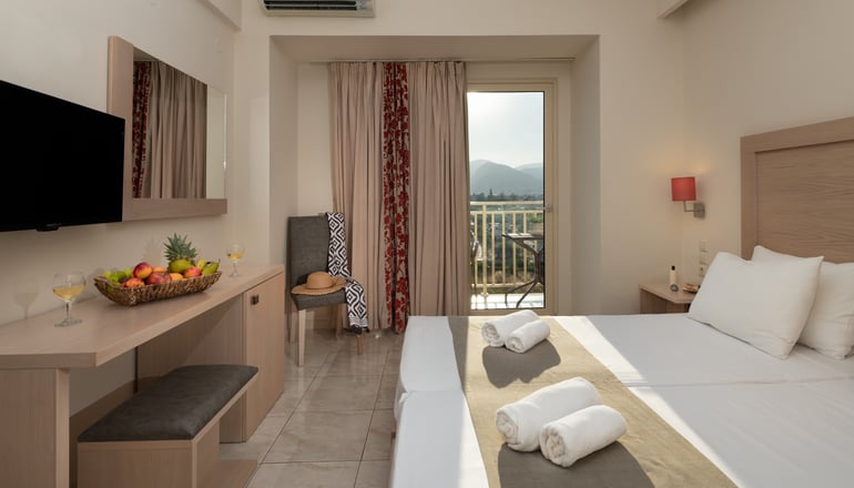 4* CHC Marilena Hotel - Ηράκλειο, Κρήτη