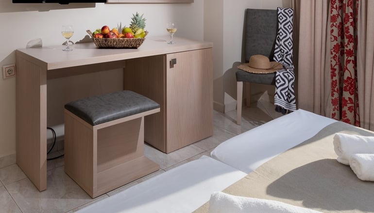 4* CHC Marilena Hotel - Ηράκλειο, Κρήτη