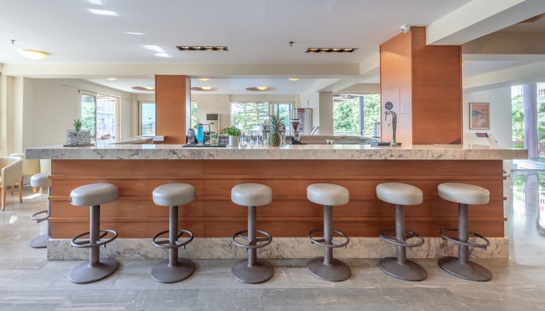 4* CHC Marilena Hotel - Ηράκλειο, Κρήτη