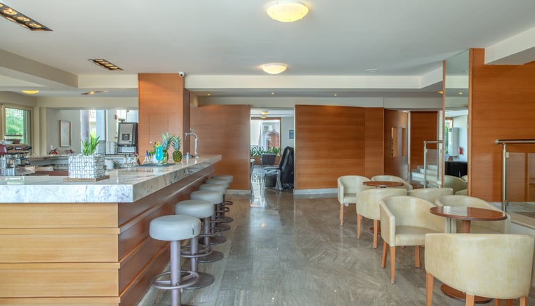 4* CHC Marilena Hotel - Ηράκλειο, Κρήτη