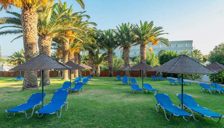 4* CHC Marilena Hotel - Ηράκλειο, Κρήτη