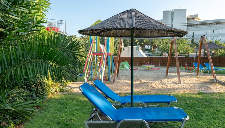 4* CHC Marilena Hotel - Ηράκλειο, Κρήτη