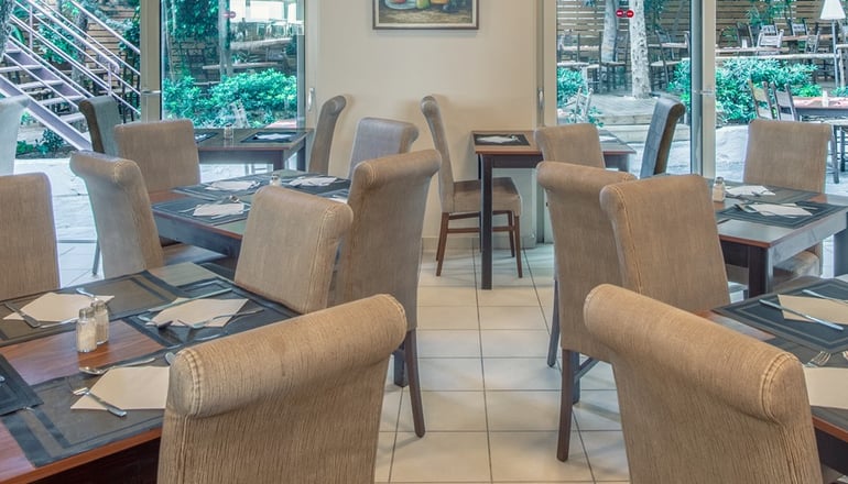 4* CHC Marilena Hotel - Ηράκλειο, Κρήτη