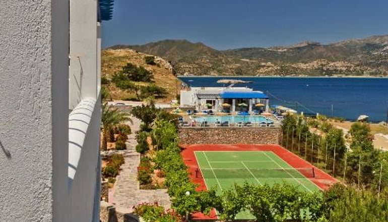 4* CHC Sound of the Sea - Χώρα, Κάρπαθος