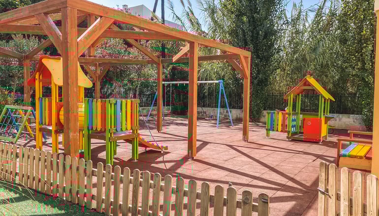 4* Chrispy Resort & Waterpark