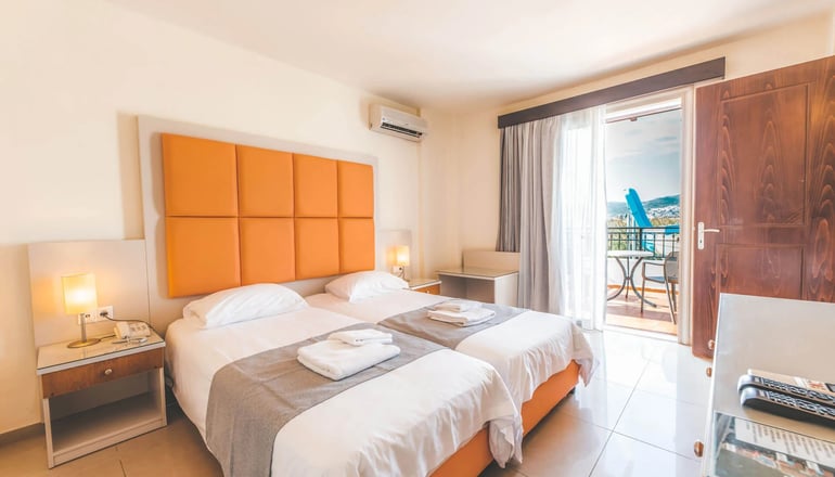 4* Chrispy Resort & Waterpark