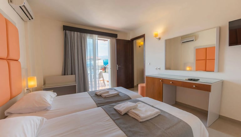 4* Chrispy Resort & Waterpark