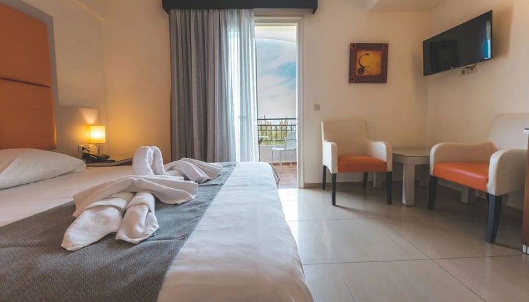 4* Chrispy Resort & Waterpark