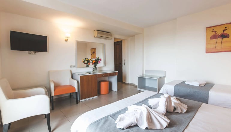 4* Chrispy Resort & Waterpark