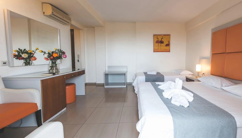 4* Chrispy Resort & Waterpark