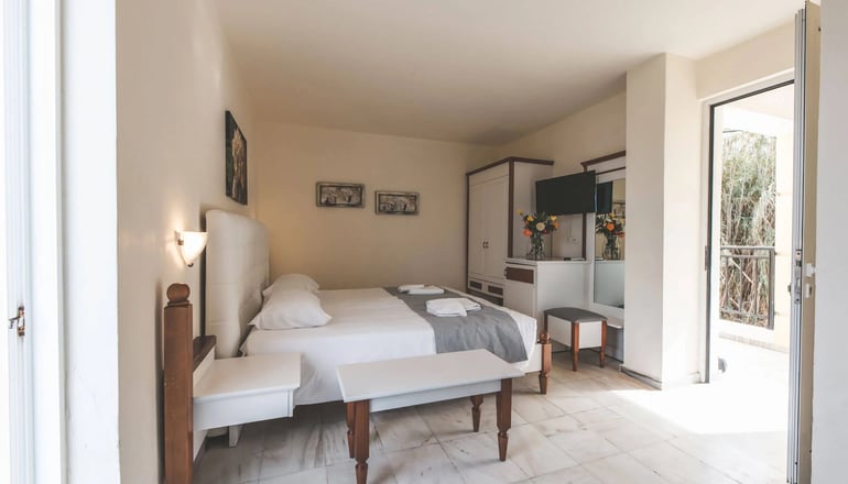 4* Chrispy Resort & Waterpark