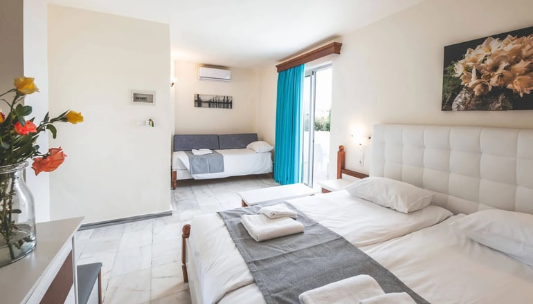 4* Chrispy Resort & Waterpark