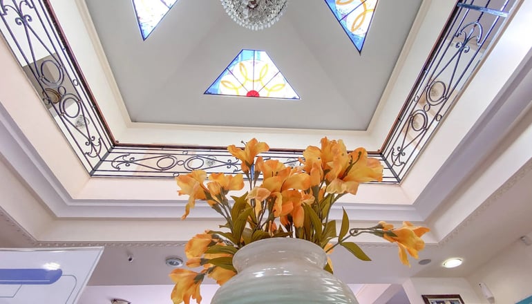 4* Chrispy Resort & Waterpark