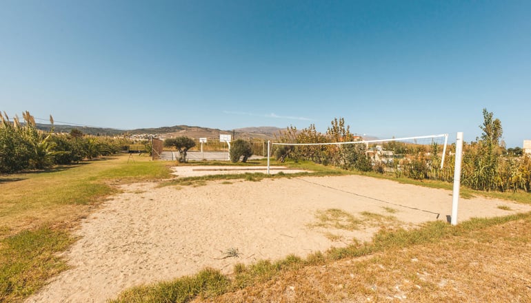 4* Chrispy Resort & Waterpark