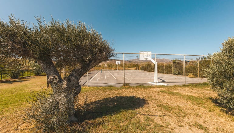 4* Chrispy Resort & Waterpark