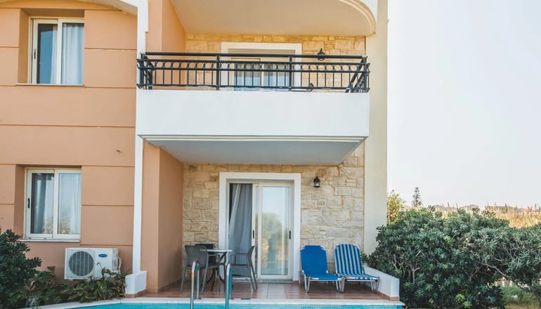 4* Chrispy Resort & Waterpark