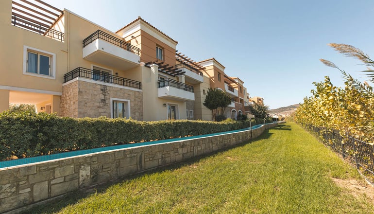 4* Chrispy Resort & Waterpark