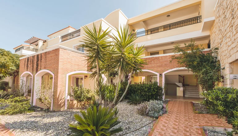 4* Chrispy Resort & Waterpark