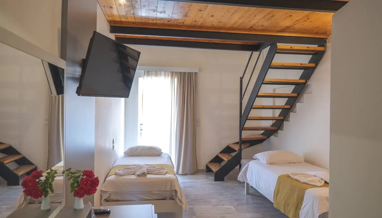 4* Chrispy Resort & Waterpark