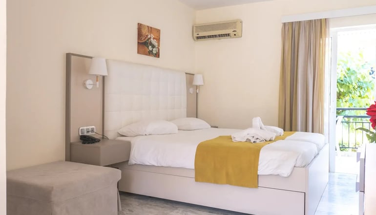 4* Chrispy Resort & Waterpark