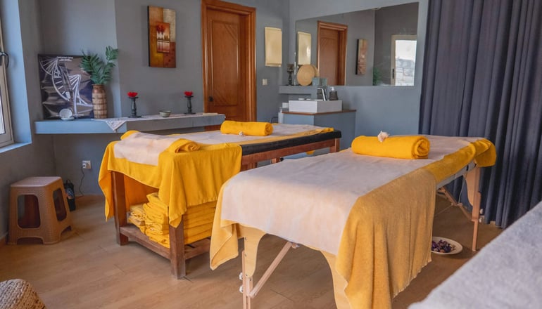 4* Chrispy Resort & Waterpark