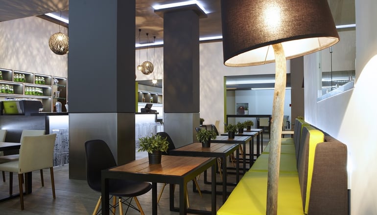 4* City Hotel - Θεσσαλονίκη