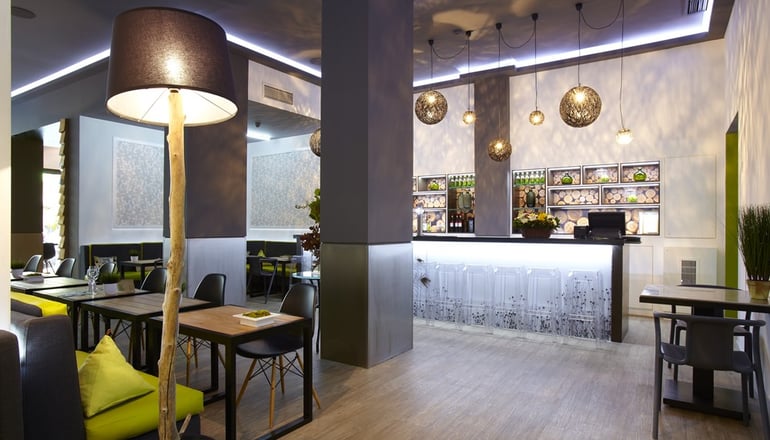 4* City Hotel - Θεσσαλονίκη